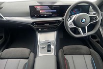 BMW 3-Series Touring (19 on) 320i M Sport 5dr Step Auto For Sale - Lookers BMW Stoke, Stoke