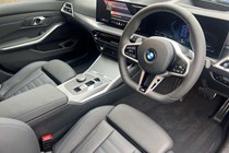 BMW 3-Series Touring (19 on) 320i M Sport 5dr Step Auto [Tech/Pro Pack] For Sale - Lookers BMW Stoke, Stoke