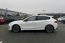 BMW 1-Series M135i (19-24) M135 xDrive 5dr Step Auto For Sale - Lookers BMW Stoke, Stoke