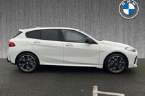 BMW 1-Series M135i (19-24) M135 xDrive 5dr Step Auto For Sale - Lookers BMW Stoke, Stoke