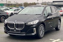 BMW 2-Series Active Tourer (21 on) 225e xDrive Luxury 5dr DCT For Sale - Lookers BMW Stoke, Stoke