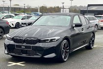 BMW 3-Series Saloon (19 on) M340i xDrive MHT 4dr Step Auto For Sale - Lookers BMW Stoke, Stoke