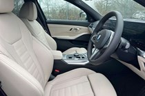 BMW 3-Series Saloon (19 on) M340i xDrive MHT 4dr Step Auto For Sale - Lookers BMW Stoke, Stoke