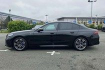 BMW i5 Saloon (23 on) 250kW eDrive40 M Sport 84kWh 4dr Auto For Sale - Lookers BMW Stoke, Stoke