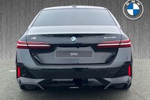 BMW i5 Saloon (23 on) 250kW eDrive40 M Sport 84kWh 4dr Auto For Sale - Lookers BMW Stoke, Stoke