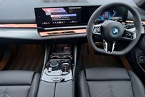 BMW i5 Saloon (23 on) 250kW eDrive40 M Sport 84kWh 4dr Auto For Sale - Lookers BMW Stoke, Stoke