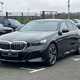 BMW i5 Saloon (23 on) 250kW eDrive40 M Sport 84kWh 4dr Auto For Sale - Lookers BMW Stoke, Stoke