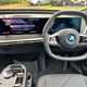 BMW iX SUV (21 on) 240kW xDrive40 M Sport 70kWh 5dr Auto [Skylounge] For Sale - Lookers BMW Stoke, Stoke