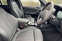 BMW X3 SUV (17-24) xDrive20i MHT M Sport 5dr Step Auto [Tech/Pro Pk] For Sale - Lookers BMW Stoke, Stoke