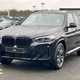 BMW X3 SUV (17-24) xDrive20i MHT M Sport 5dr Step Auto [Tech/Pro Pk] For Sale - Lookers BMW Stoke, Stoke