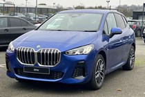 BMW 2-Series Active Tourer (21 on) 225e xDrive M Sport 5dr DCT For Sale - Lookers BMW Stoke, Stoke