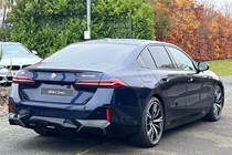 BMW i5 Touring (24 on) 250kW eDrive40 M Sport Pro 84kWh 4dr Auto For Sale - Lookers BMW Stoke, Stoke