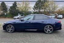 BMW i5 Touring (24 on) 250kW eDrive40 M Sport Pro 84kWh 4dr Auto For Sale - Lookers BMW Stoke, Stoke