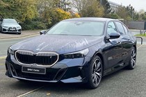 BMW i5 Touring (24 on) 250kW eDrive40 M Sport Pro 84kWh 4dr Auto For Sale - Lookers BMW Stoke, Stoke