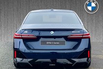 BMW i5 Touring (24 on) 250kW eDrive40 M Sport Pro 84kWh 4dr Auto For Sale - Lookers BMW Stoke, Stoke