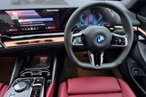 BMW i5 Touring (24 on) 250kW eDrive40 M Sport Pro 84kWh 4dr Auto For Sale - Lookers BMW Stoke, Stoke