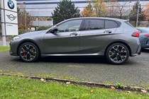 BMW 1-Series M135i (19-24) M135 xDrive 5dr Step Auto [Pro Pack] For Sale - Lookers BMW Stoke, Stoke