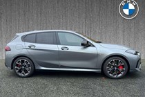 BMW 1-Series M135i (19-24) M135 xDrive 5dr Step Auto [Pro Pack] For Sale - Lookers BMW Stoke, Stoke