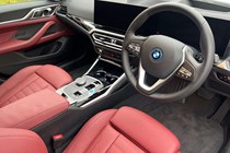 BMW i4 Gran Coupe (21 on) 250kW eDrive40 Sport 83.9kWh 5dr Auto [Tech Pack] For Sale - Lookers BMW Stoke, Stoke