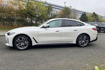 BMW i4 Gran Coupe (21 on) 250kW eDrive40 Sport 83.9kWh 5dr Auto [Tech Pack] For Sale - Lookers BMW Stoke, Stoke