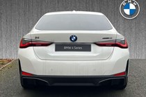 BMW i4 Gran Coupe (21 on) 250kW eDrive40 Sport 83.9kWh 5dr Auto [Tech Pack] For Sale - Lookers BMW Stoke, Stoke