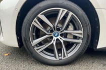 BMW i4 Gran Coupe (21 on) 250kW eDrive40 Sport 83.9kWh 5dr Auto [Tech Pack] For Sale - Lookers BMW Stoke, Stoke