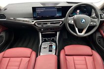 BMW i4 Gran Coupe (21 on) 250kW eDrive40 Sport 83.9kWh 5dr Auto [Tech Pack] For Sale - Lookers BMW Stoke, Stoke