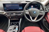 BMW i4 Gran Coupe (21 on) 250kW eDrive40 Sport 83.9kWh 5dr Auto [Tech Pack] For Sale - Lookers BMW Stoke, Stoke