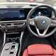 BMW i4 Gran Coupe (21 on) 250kW eDrive40 Sport 83.9kWh 5dr Auto [Tech Pack] For Sale - Lookers BMW Stoke, Stoke