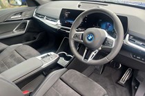 BMW X1 SUV (22 on) xDrive 25e MSport 5dr Step Auto For Sale - Lookers BMW Stoke, Stoke