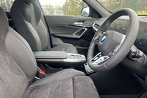 BMW X1 SUV (22 on) xDrive 25e MSport 5dr Step Auto For Sale - Lookers BMW Stoke, Stoke