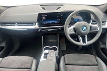 BMW X1 SUV (22 on) xDrive 25e MSport 5dr Step Auto For Sale - Lookers BMW Stoke, Stoke