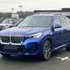 BMW X1 SUV (22 on) xDrive 25e MSport 5dr Step Auto For Sale - Lookers BMW Stoke, Stoke