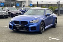 BMW 2-Series M2 (22 on) M2 2dr DCT For Sale - Lookers BMW Stoke, Stoke