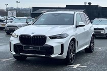 BMW X5 4x4 (18 on) xDrive50e M Sport 5dr Auto [Tech/Pro Pack] For Sale - Lookers BMW Stoke, Stoke