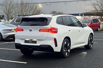 BMW X3 SUV (24 on) xDrive20 M Sport 5dr Step Auto [Pro Pack] For Sale - Lookers BMW Stoke, Stoke