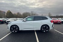 BMW X3 SUV (24 on) xDrive20 M Sport 5dr Step Auto [Pro Pack] For Sale - Lookers BMW Stoke, Stoke