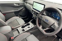 Ford Kuga SUV (20 on) 2.5 FHEV ST-Line X 5dr CVT For Sale - SMC Ford Crayford, Crayford