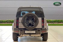 Land Rover Defender 90 (20 on) 3.0 D300 X-Dynamic HSE 90 3dr Auto For Sale - Lookers Land Rover Lanarkshire, Motherwell