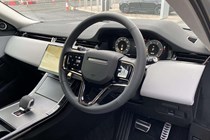 Land Rover Range Rover Evoque SUV (19 on) 2.0 D165 Dynamic SE 5dr Auto For Sale - Lookers Land Rover Lanarkshire, Motherwell
