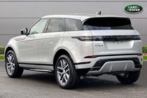 Land Rover Range Rover Evoque SUV (19 on) 2.0 D165 Dynamic SE 5dr Auto For Sale - Lookers Land Rover Lanarkshire, Motherwell