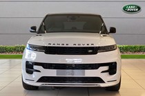 Land Rover Range Rover Sport SUV (22 on) 3.0 P460e Autobiography 5dr Auto For Sale - Lookers Land Rover Lanarkshire, Motherwell