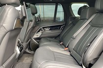 Land Rover Range Rover SUV (22 on) 4.4 P530 V8 Autobiography 4dr Auto For Sale - Lookers Land Rover Lanarkshire, Motherwell