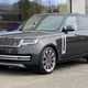 Land Rover Range Rover SUV (22 on) 4.4 P530 V8 Autobiography 4dr Auto For Sale - Lookers Land Rover Lanarkshire, Motherwell