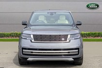 Land Rover Range Rover SUV (22 on) 3.0 D350 HSE 4dr Auto For Sale - Lookers Land Rover Lanarkshire, Motherwell