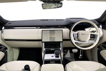 Land Rover Range Rover SUV (22 on) 3.0 D350 HSE 4dr Auto For Sale - Lookers Land Rover Lanarkshire, Motherwell