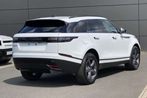 Land Rover Range Rover Velar SUV (17 on) 2.0 D200 MHEV S 5dr Auto For Sale - Lookers Land Rover Lanarkshire, Motherwell