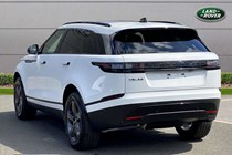 Land Rover Range Rover Velar SUV (17 on) 2.0 D200 MHEV S 5dr Auto For Sale - Lookers Land Rover Lanarkshire, Motherwell