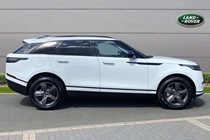 Land Rover Range Rover Velar SUV (17 on) 2.0 D200 MHEV S 5dr Auto For Sale - Lookers Land Rover Lanarkshire, Motherwell