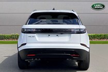 Land Rover Range Rover Velar SUV (17 on) 2.0 D200 MHEV S 5dr Auto For Sale - Lookers Land Rover Lanarkshire, Motherwell